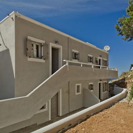 Antikri Villas Kyra Panagia Dış mekan fotoğraf